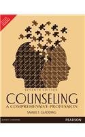 Counseling: A Comprehensive Profession (Seventh Edition)