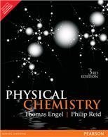 Beispielbild fr Physical Chemistry zum Verkauf von Better World Books