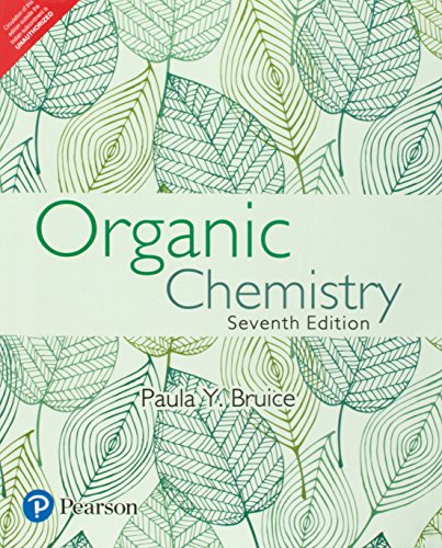 Beispielbild fr Organic Chemistry zum Verkauf von Books From California