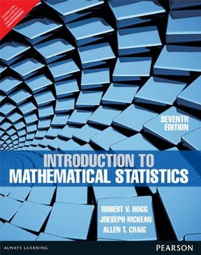 Beispielbild fr Introduction to Mathematical Statistics zum Verkauf von savehere619