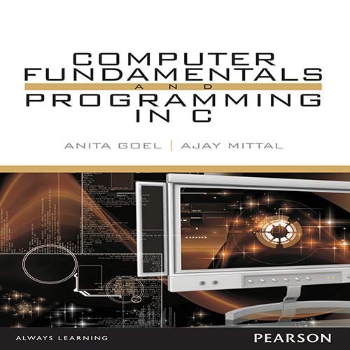 Stock image for Computer Fundamentals and Programming in C for sale by Books Puddle