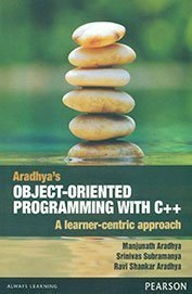 Stock image for Object Oriented Programming With C++: A Learner Centric Approach1st Edition for sale by Books in my Basket