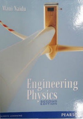 9789332520684: Engineering Physics: Anna 1st Edition