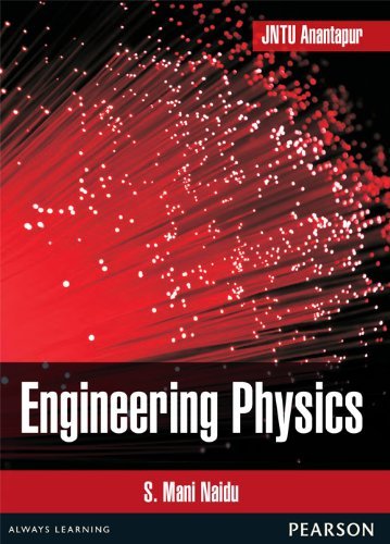 9789332521230: Engineering Physics (JNTUA)