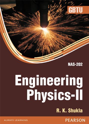 9789332526433: Engineering Physics - II GBTU