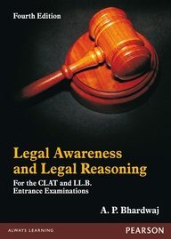 9789332526464: Legal Awareness and Legal Reasoning For