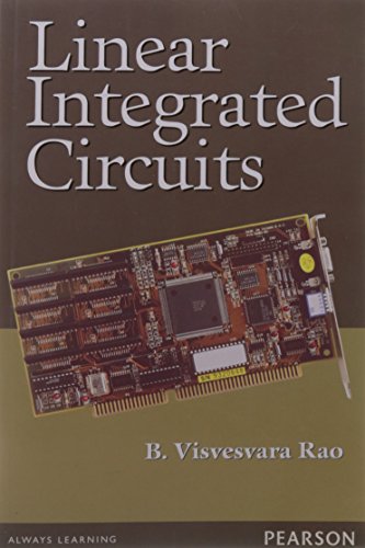 9789332534124: Linear Integrated Circuits
