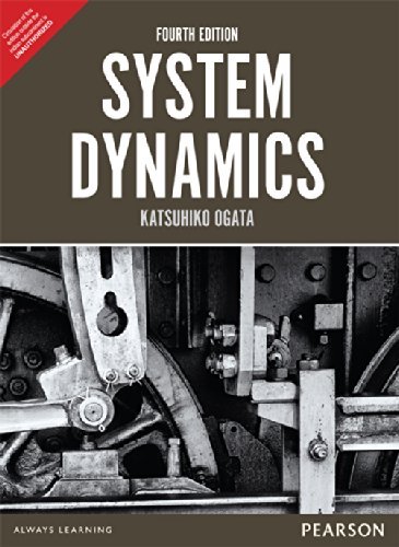 Stock image for System Dynamics for sale by New Legacy Books