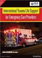 9789332535046: INTERNATIONAL TRAUMA LIFE SUPPORT FOR EMERGENCY CARE PROVIDERS