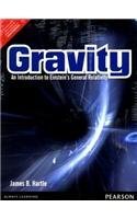 9789332535084: Gravity : An Introduction To Einstein's General Relativity