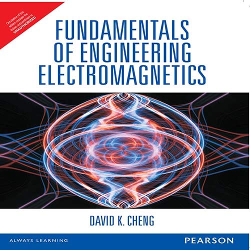 Beispielbild fr Fundamentals of Engineering Electromagnetics zum Verkauf von Irish Booksellers