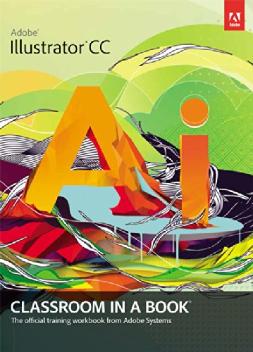 9789332536166: Adobe Illustrator CC Classroom in a Book