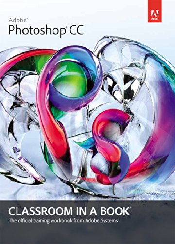 9789332536173: Adobe Photoshop CC Classroom in a Book