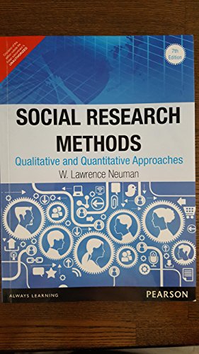 9789332536449: Social Research Mathods: Qualitative and