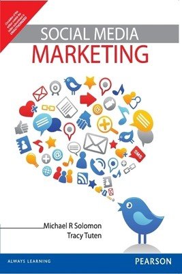 Stock image for Social Media Marketing for sale by Better World Books