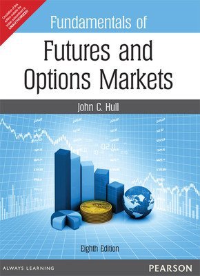 9789332536722: Fundamentals of Futures and Options Markets