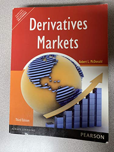 9789332536746: Derivatives Markets, 3/e - INTL Ed. -(Paperback)