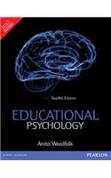 9789332536753: Educational Psychology 12e