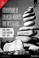 Stock image for Foundations Of Financial Markets And Institutions for sale by HPB-Red