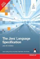 9789332539075: Java Language Specification - Java Se (English) 8Th Edition