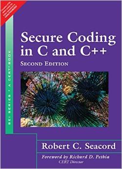 9789332539204: Secure Coding In C And C++, 2/E