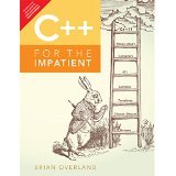 9789332539228: C++ for the Impatient