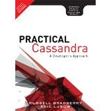 9789332539235: Practical Cassandra: A Developer's Approach