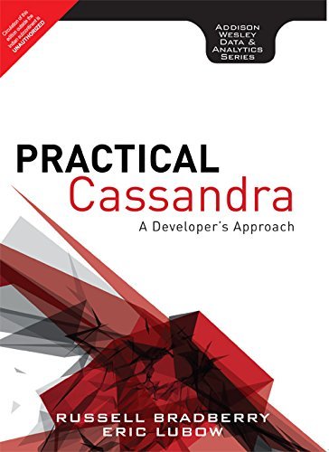 9789332539235: Practical Cassandra: A Developer's Approach
