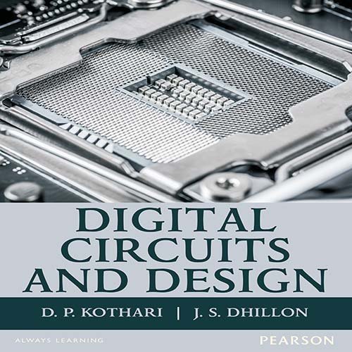9789332543539: Digital Circuits & Design