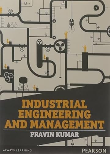 9789332543560: Industrial Engineering and Management