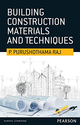 Stock image for Building Construction Material & Techniq for sale by Books Puddle