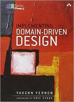 9789332545489: Implementing Domain-Driven Design