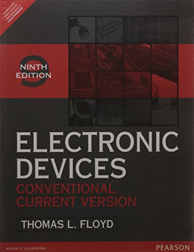 9789332545496: Electronic Devices 9Th Edition