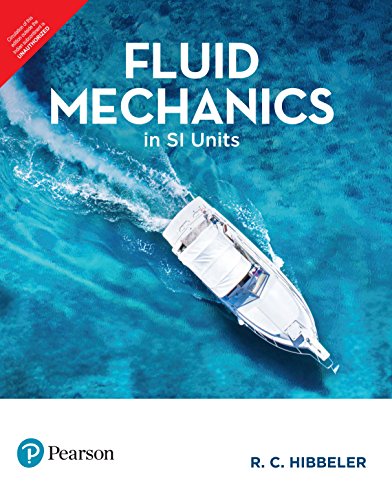 9789332547018: Fluid Mechanics In Si Units