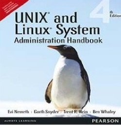 9789332547919: Unix and Linux System Administration Handbook, 4e