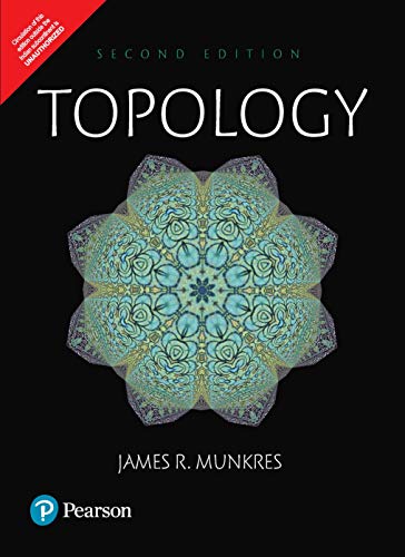 Beispielbild fr Topology zum Verkauf von New Legacy Books