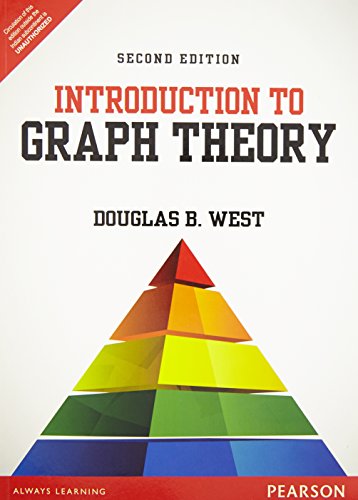 9789332549654: Introduction to Graph Theory