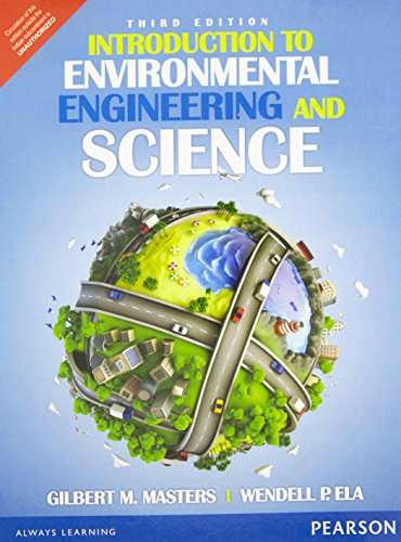 9789332549760: Introduction To Environmental Engineering And Science