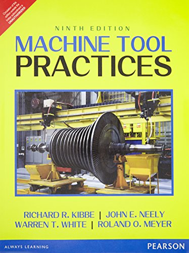 Imagen de archivo de Machine Tools Practice a la venta por Zoom Books Company