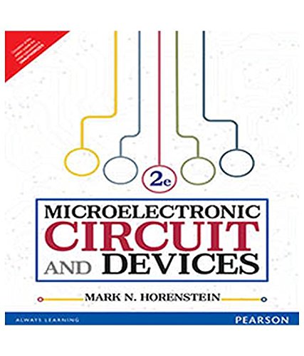 Stock image for Microelectronic Circuit And Devices, 2nd Edition. for sale by Books  Revisited