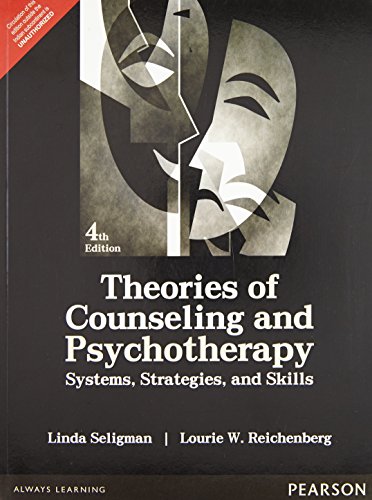 Beispielbild fr Theories of Counseling and Psychotherapy: Systems, Strategies and Skills zum Verkauf von ThriftBooks-Dallas