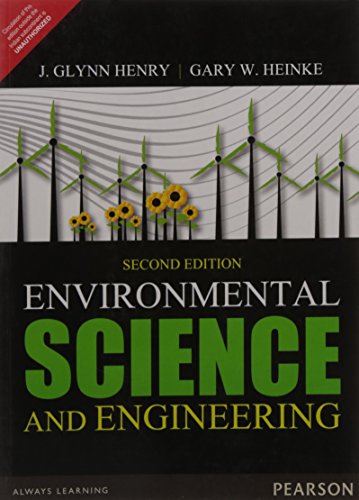 9789332551749: Enviromental Science and Engineering