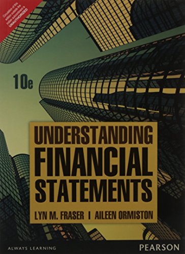 9789332551893: Understanding Financial Statements
