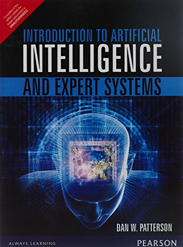 9789332551947: Introduction to Artificial Intelligence