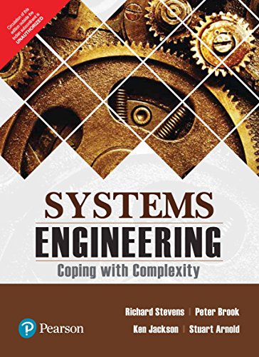 Stock image for System Engineering, 1St Edn for sale by Books in my Basket