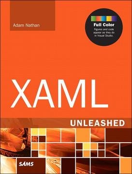 9789332553927: XAML Unleashed