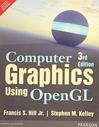 Imagen de archivo de Computer Graphics Using Opengl, 3Rd Edition a la venta por Books in my Basket