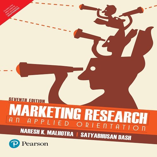 Stock image for Marketing Research 7Th Edition for sale by Gulf Coast Books