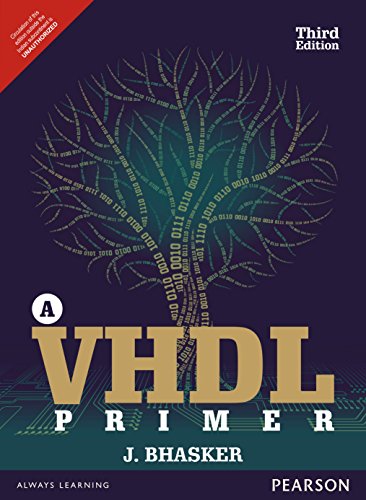 Stock image for Vhdl Primer, 3Rd Edn for sale by Books in my Basket
