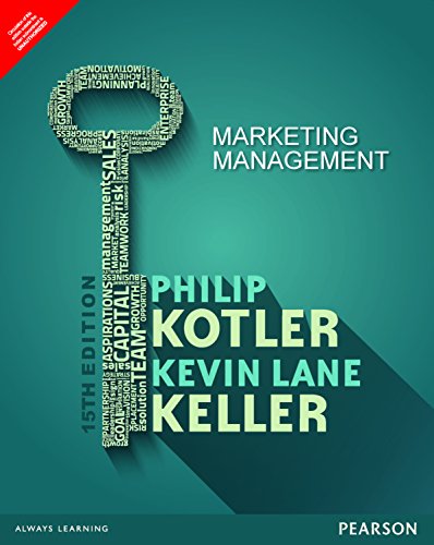 9789332557185: Marketing Management, 15Th Edn